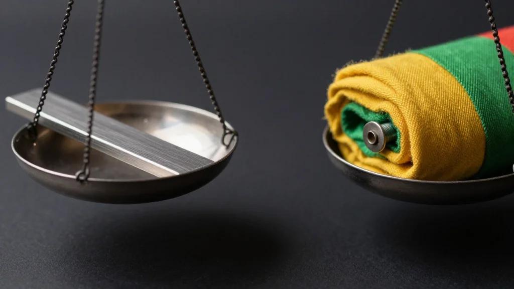 Indian Labour-Intensive Exports to Face Lower 10% Surcharge After US Court Axes Trump’s Tariffs