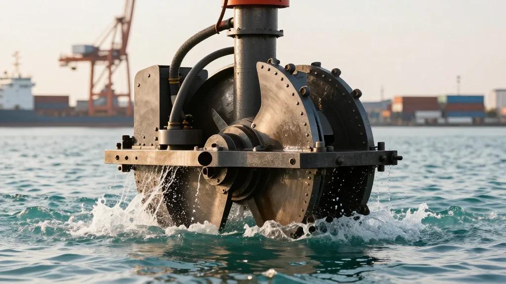 Saltchuk to Acquire Great Lakes Dredge & Dock for $1.5B