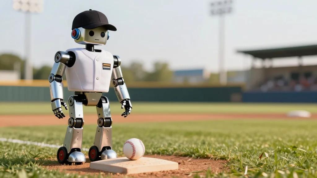 Jeff Passan on Robot Umpires, MLB Momentum, WBC Future