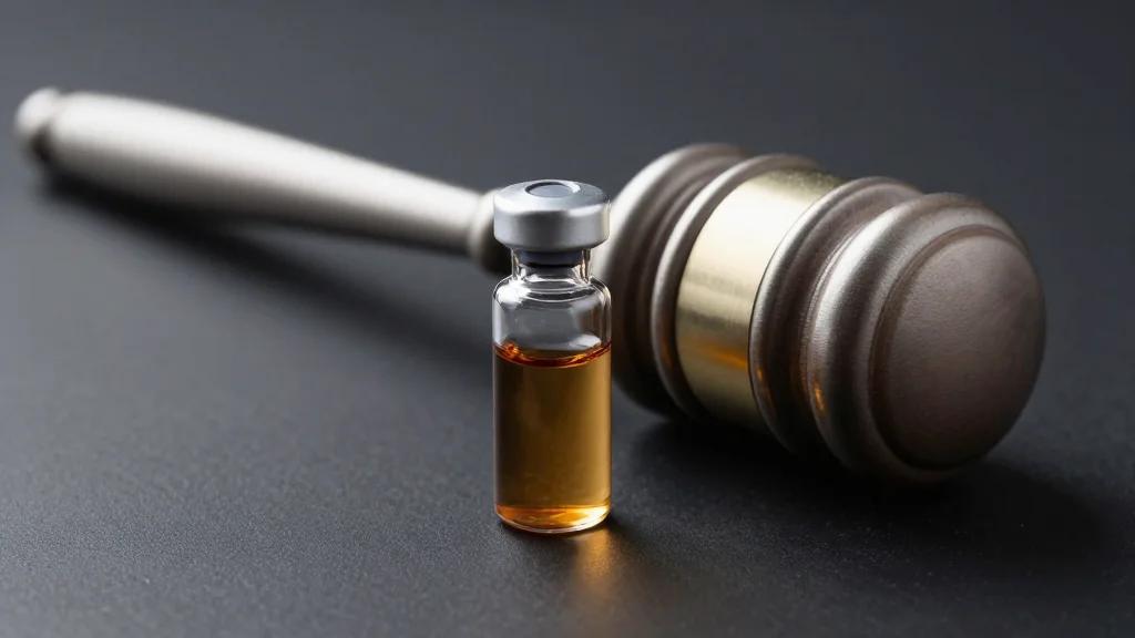 Sanofi Pulls Teplizumab From FDA’s Makary Review Over Political Interference