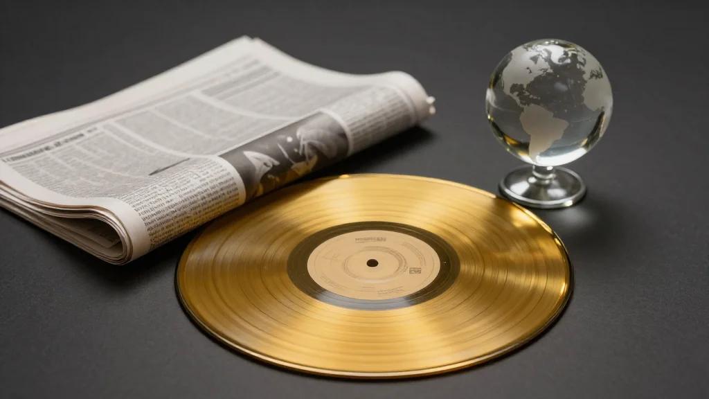 One Press Release Can Land Your Music on Major News