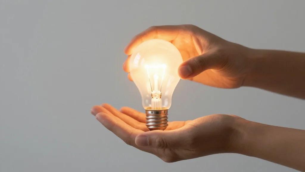 Impact Beats Tools: Solve a Problem Today