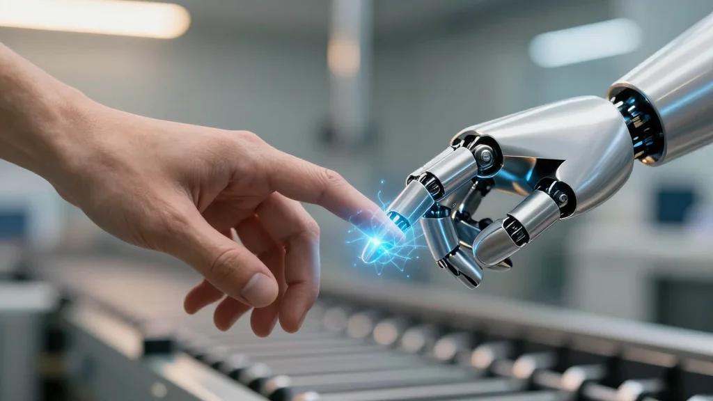 Groundup.ai Launches Groundup Academy to Scale Human-Centric AI for Industry 5.0