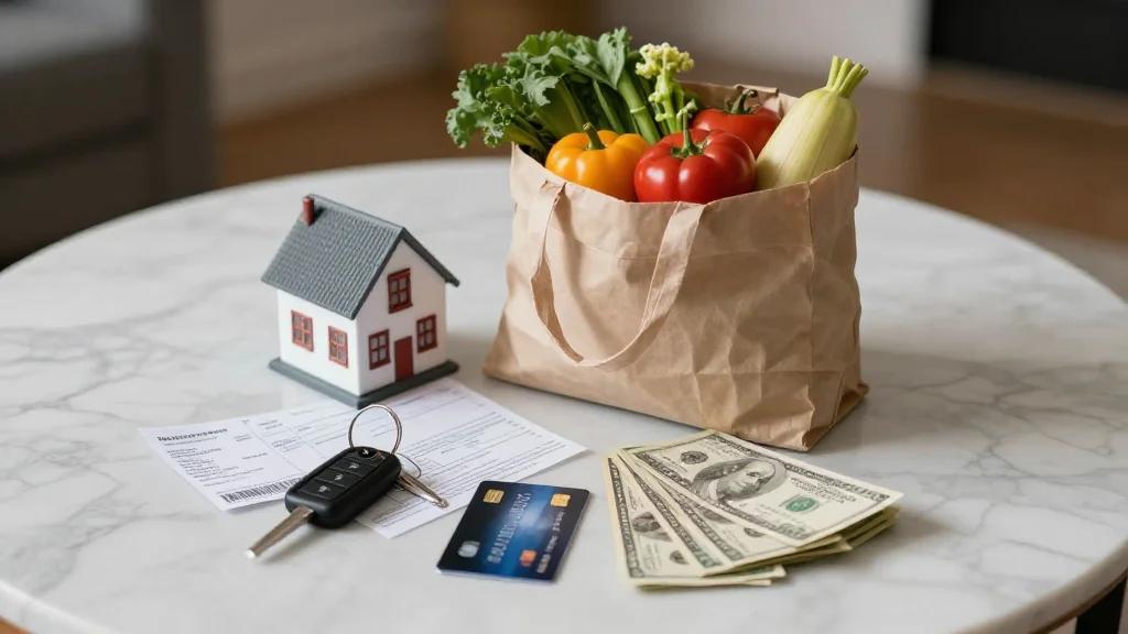 New Lens on Marginal Consumer Spending Hits Spot‑On