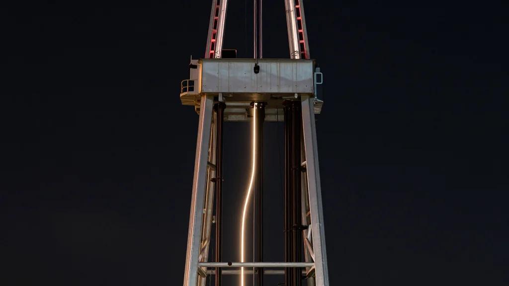 3 Oil & Gas Drilling Stocks Backed by Strong 2026 EPS Growth