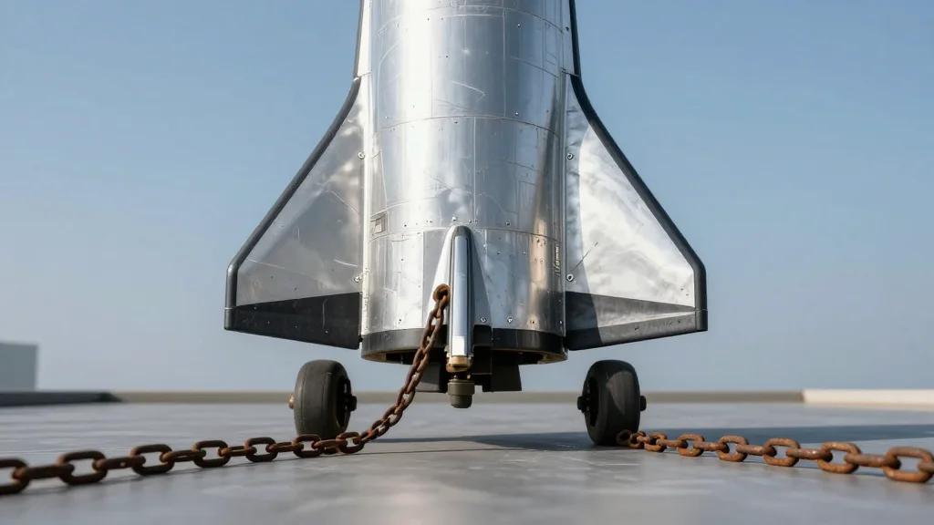 Ridiculous NASA Budget Complicates Isaacman's Mission, Congress Steps In