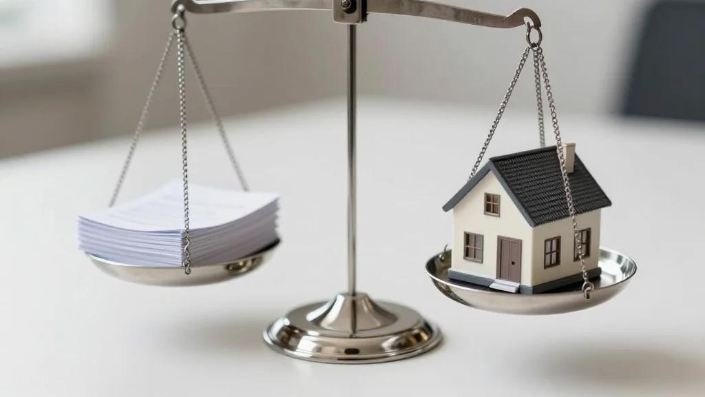 DTI Too High for a Mortgage? Can a Personal Loan Help?