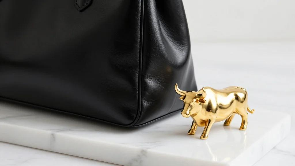 Gucci Owner Kering Logs Lower Sales, But Flags Improving Trends