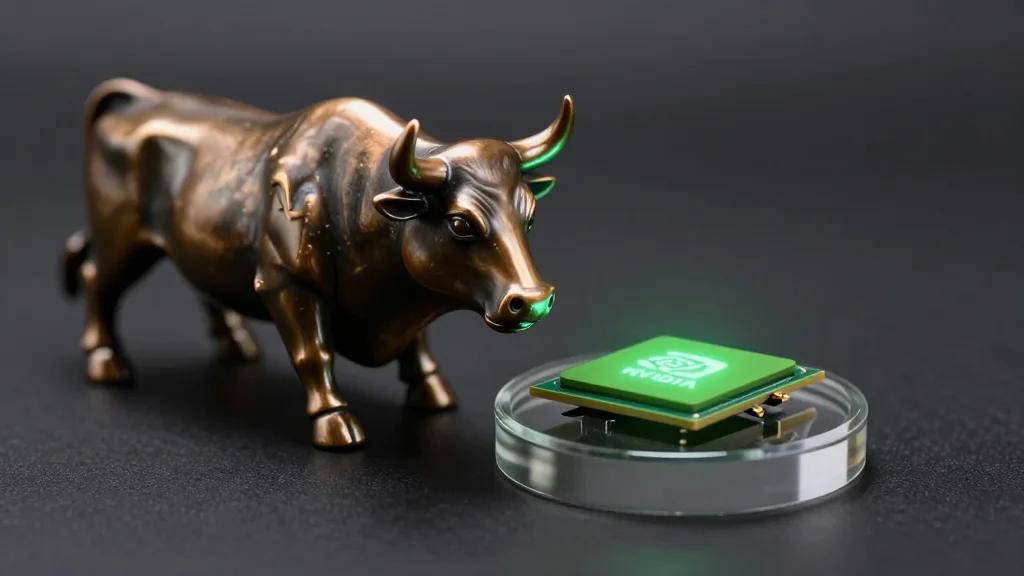 Nvidia Not Top Trade; Here Are Better Alternatives