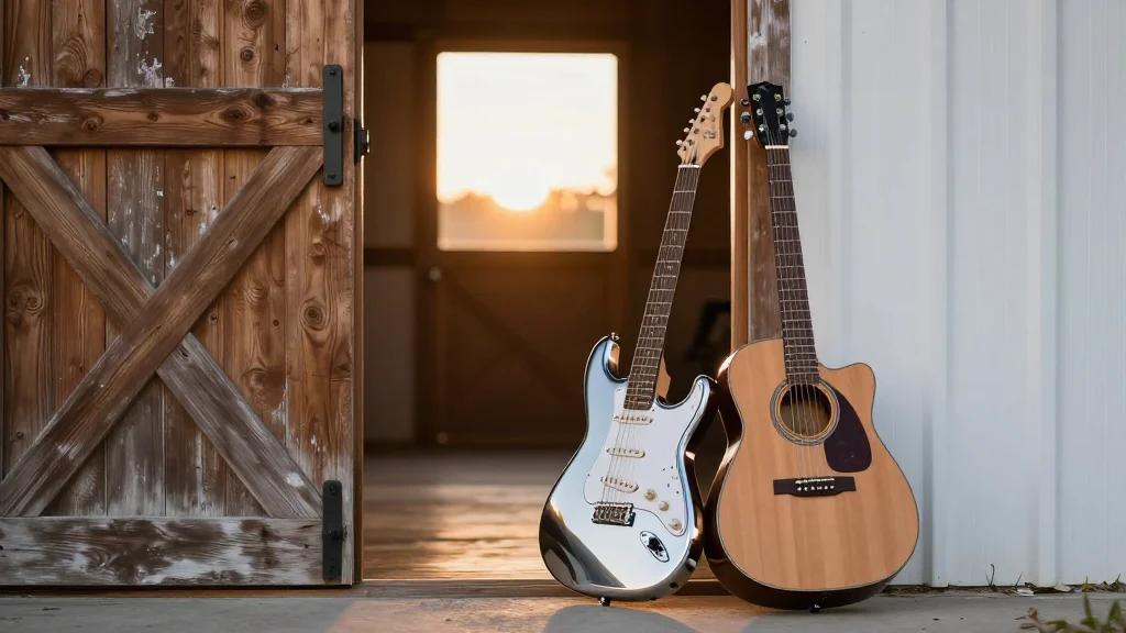 Southern Grit Meets Metal Fury in The Devil's Cut