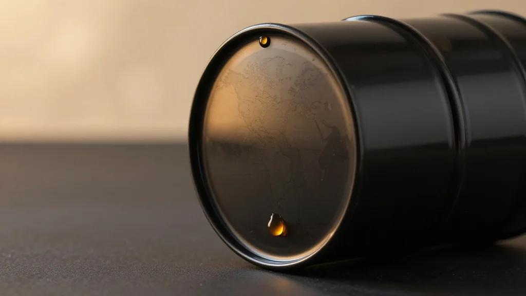 “Flash Talks on Iran, Oil, and OPEC” (UW Madison, Thursday, 4:30-6)