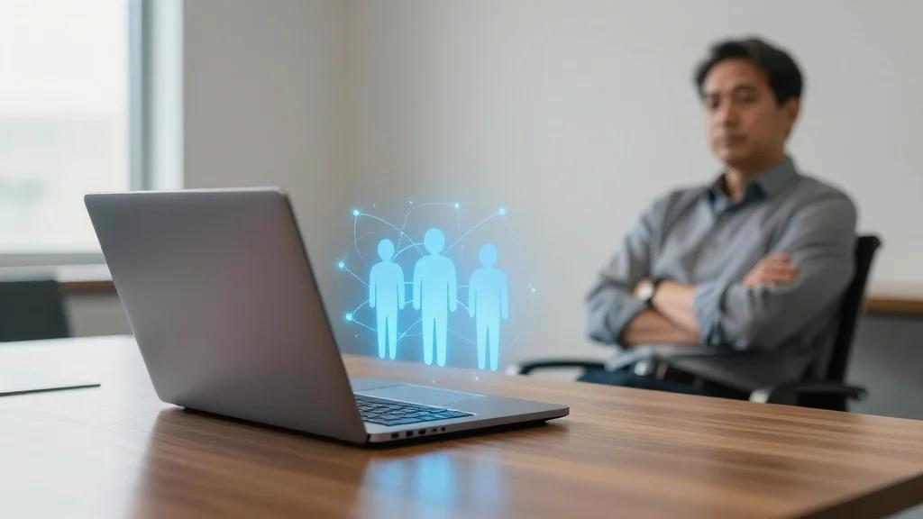 Grumpy IT Head May Stall Copilot Cowork Adoption