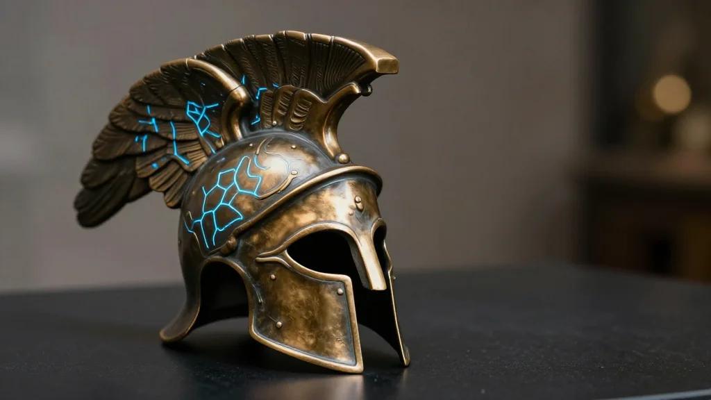 AI Crowns Hermes Winner, but May Just Echo X Hype