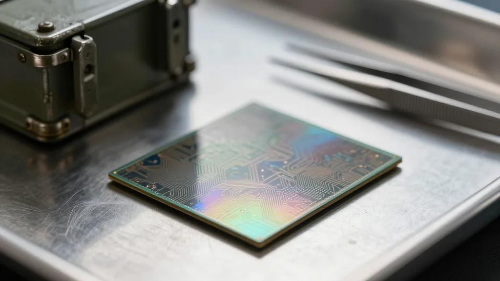 Metallium Completes Phase I SBIR Contract Within Six Months