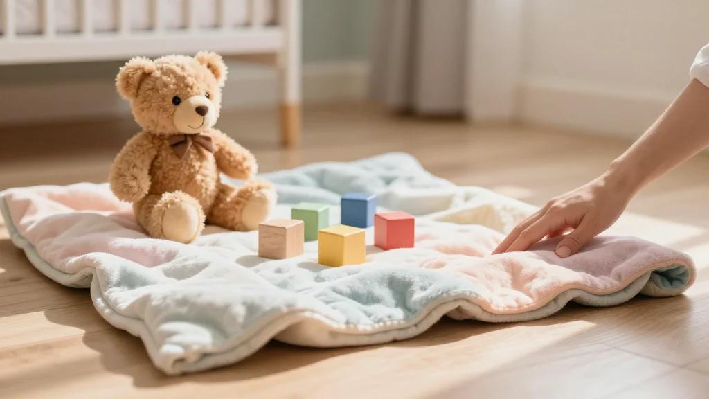 Daycare: A Familiar Place and Unmistakable Aroma