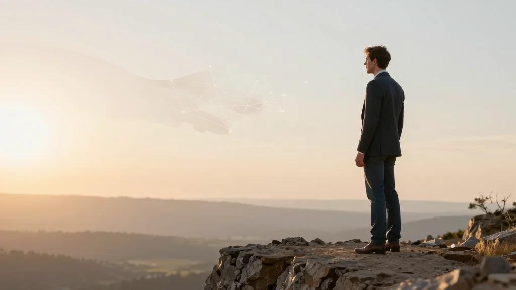 The Loneliness of Leadership and How to Reconnect with Yourself