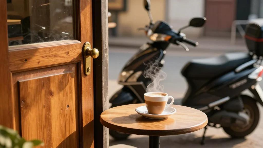 How a Fatehpur Entrepreneur Brought Mumbai Street Food to His City