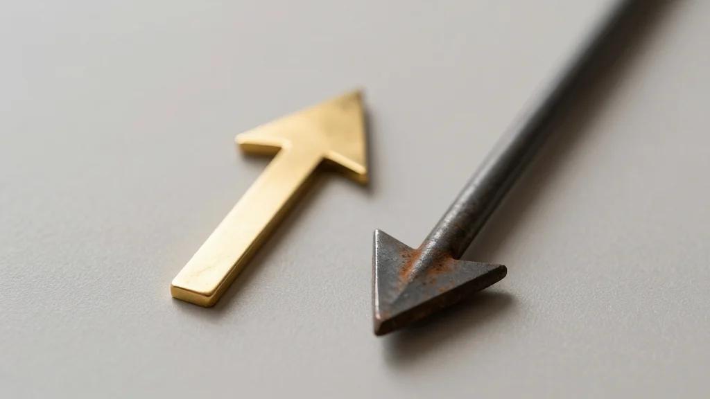 Zeal Fuels Growth; Envy Drags Others Down