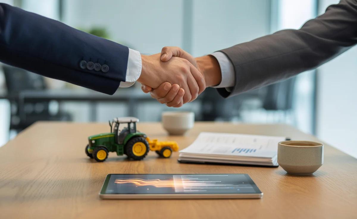 BHub Raises US$ 10M; Acquires Agrocontar