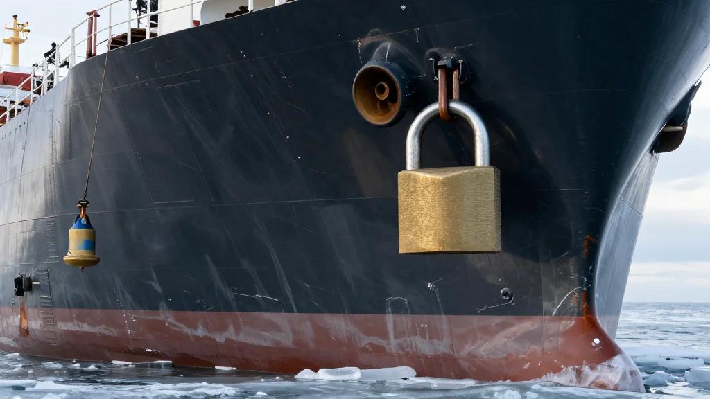 Daily Memo: EU Announces New Sanctions on Russia