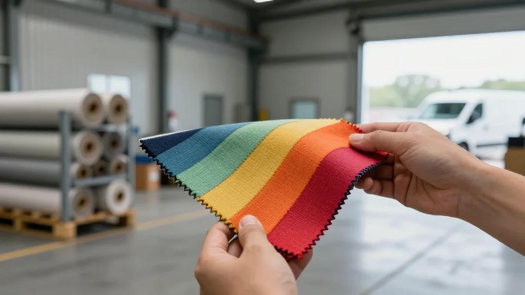 Saertex Expands Distribution Network in Turkey with Neva Composites