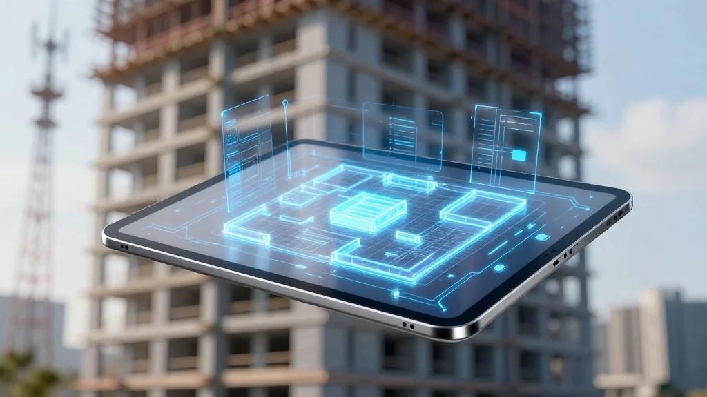 5G‑AI Renovation Management Platform Pursues Government Support in China