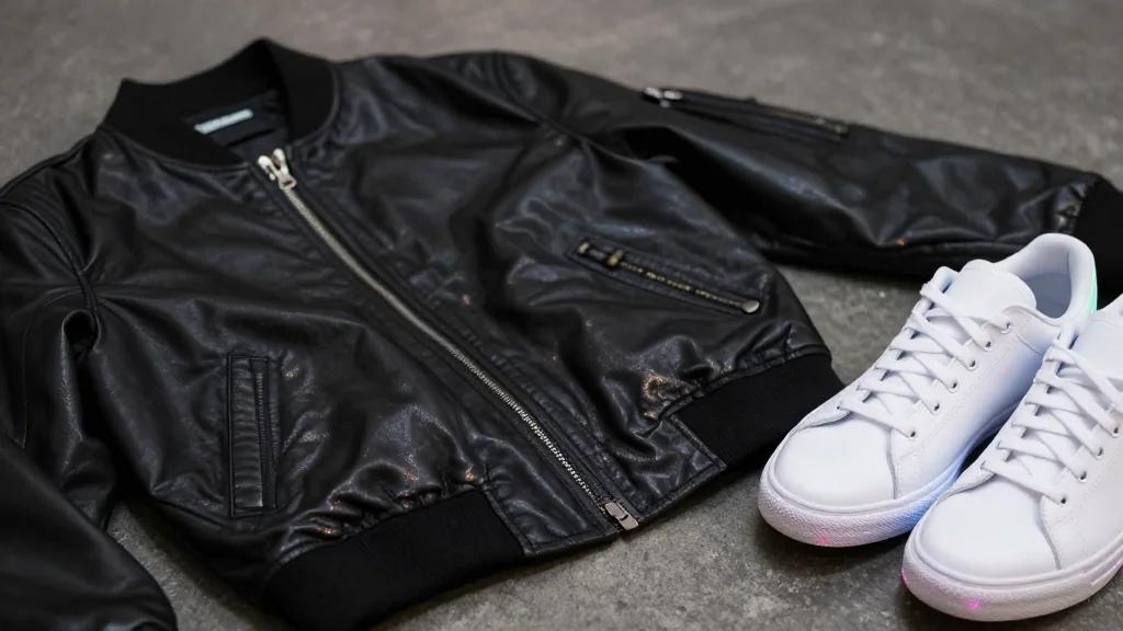 Skylrk’s Coachella Record & Nike’s Our Legacy Collab