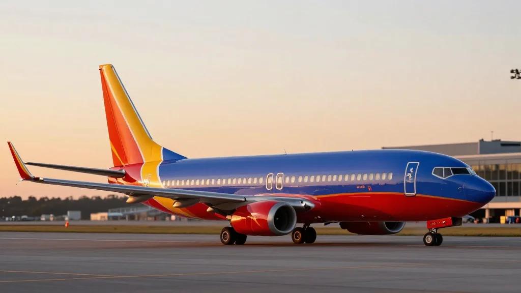 Good News for United: Southwest to Exit Chicago O’Hare and Washington Dulles Airports in June