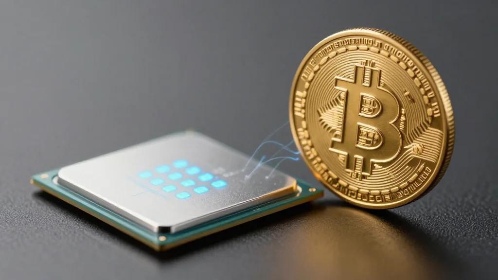 Google Warns That Quantum Computing Could Soon Crack Crypto Encryption