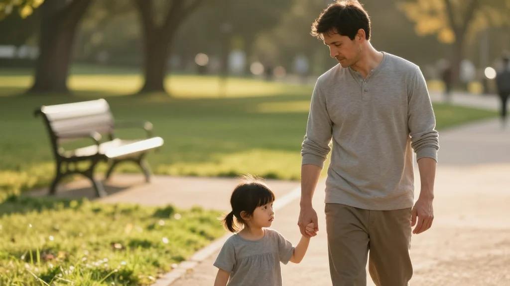 Mature Kids Thrive with Balanced Autonomy and Guidance