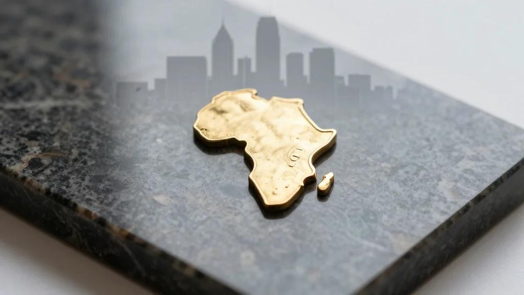 Strong Earnings and Balance Sheet Growth Signal Afreximbank's Rising Momentum