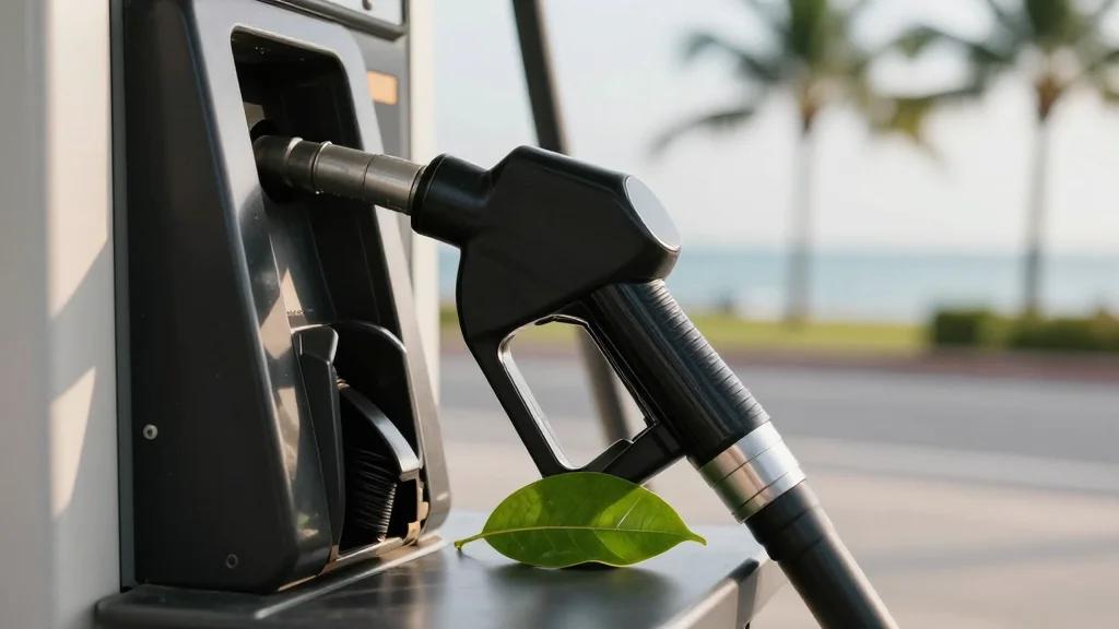 Jamaica’s Fuel Tax Faces Backlash as Prices Jump $21‑$22.50 per Gallon