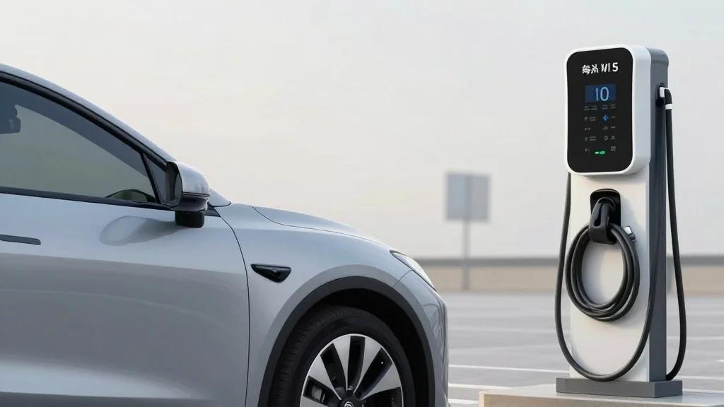 US EV Slowdown Is Temporary, Says Subsidy End