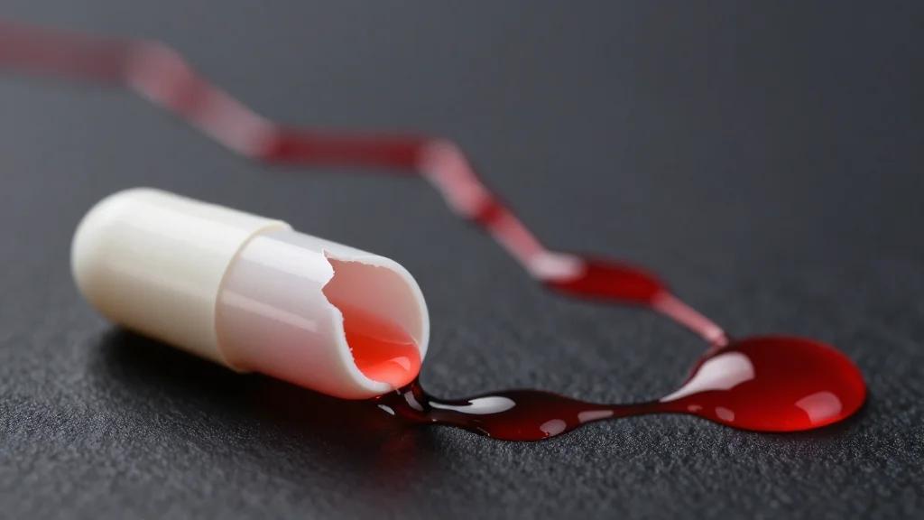 Hims & Hers Stock Crashes After FDA Announces Plans to Take 'Decisive Steps' Against GLP-1 Compounds