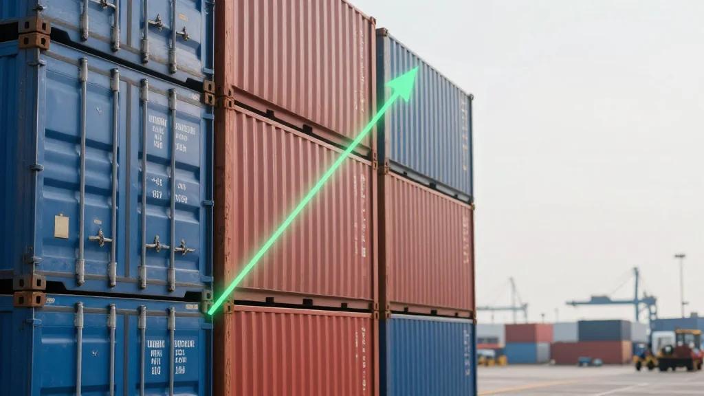 Brookfield Explores $1.3bn Acquisition of EQT and PAI-Backed World Freight Company