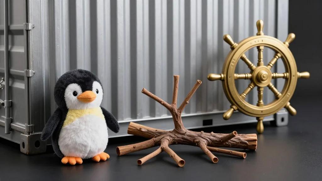 Best First DevOps Tool for Beginners