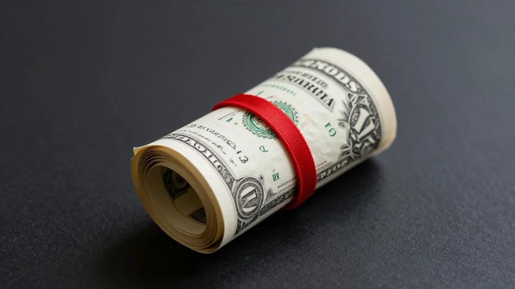 Hedge Funds Hold Record 8% of U.S. Treasuries, Apollo Warns of Shockwave Risk