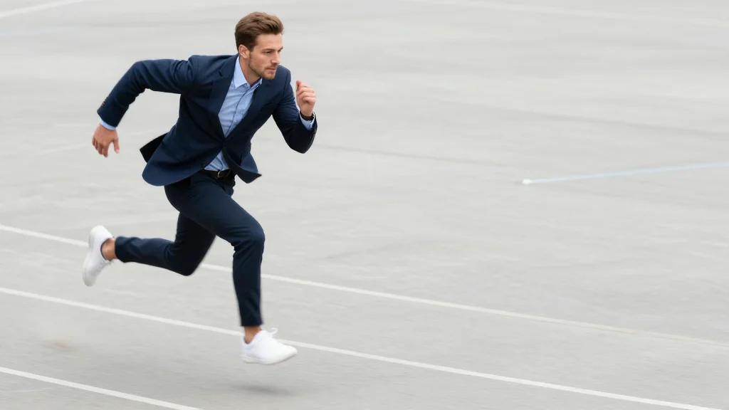 Speed of Iteration Now Beats Idea Quality in Startups