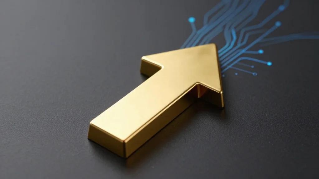 Key AI Infrastructure Stock Bucks Market's Downtrend in 2026