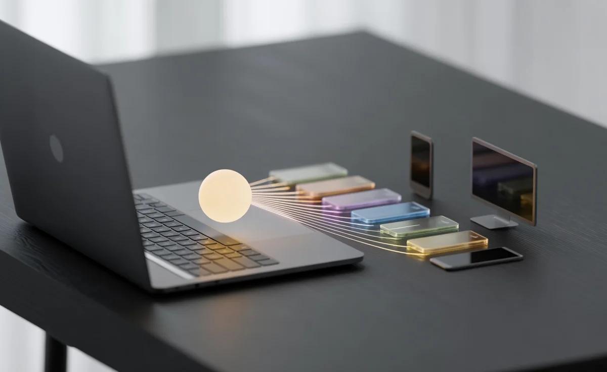 XAI Team Showing Steady Progress