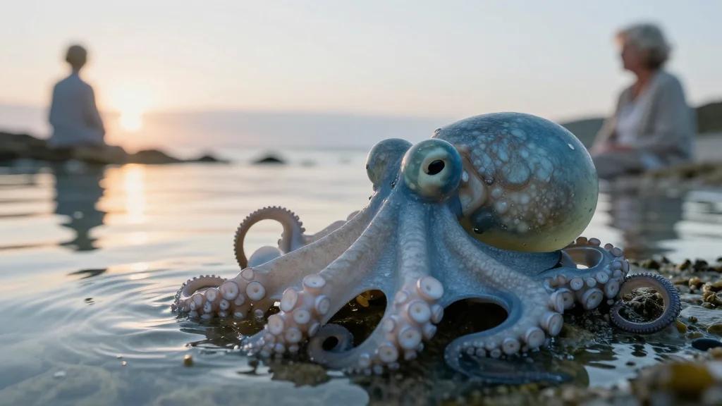 Netflix Launches Sally Field‑led ‘Remarkably Bright Creatures’ Streaming Debut