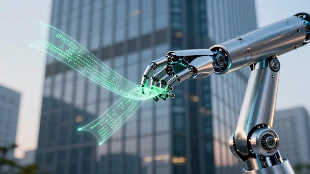 Blitzy Raises $200M at $1.4B Valuation to Build Autonomous Coding Platform