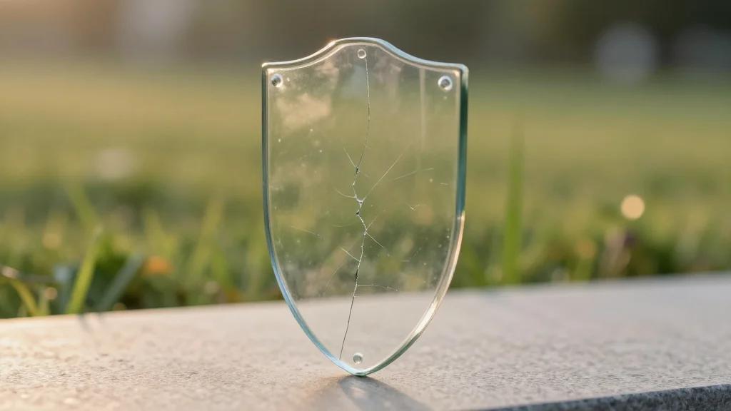 Character Attacks End Boundary Discussions; Accountability Impossible