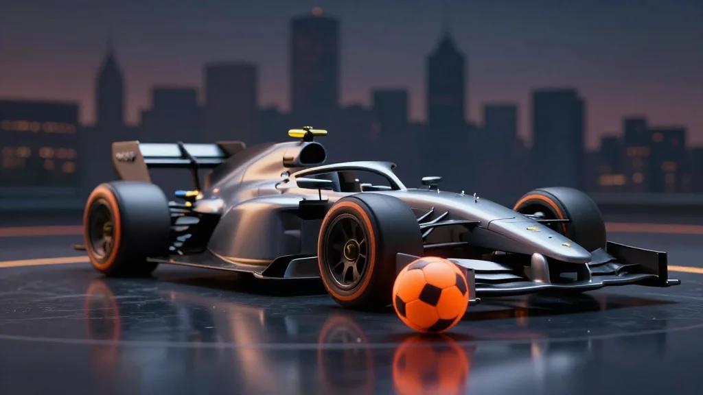 Meet Boston Named Official Destination Partner for RLCS Major 2026