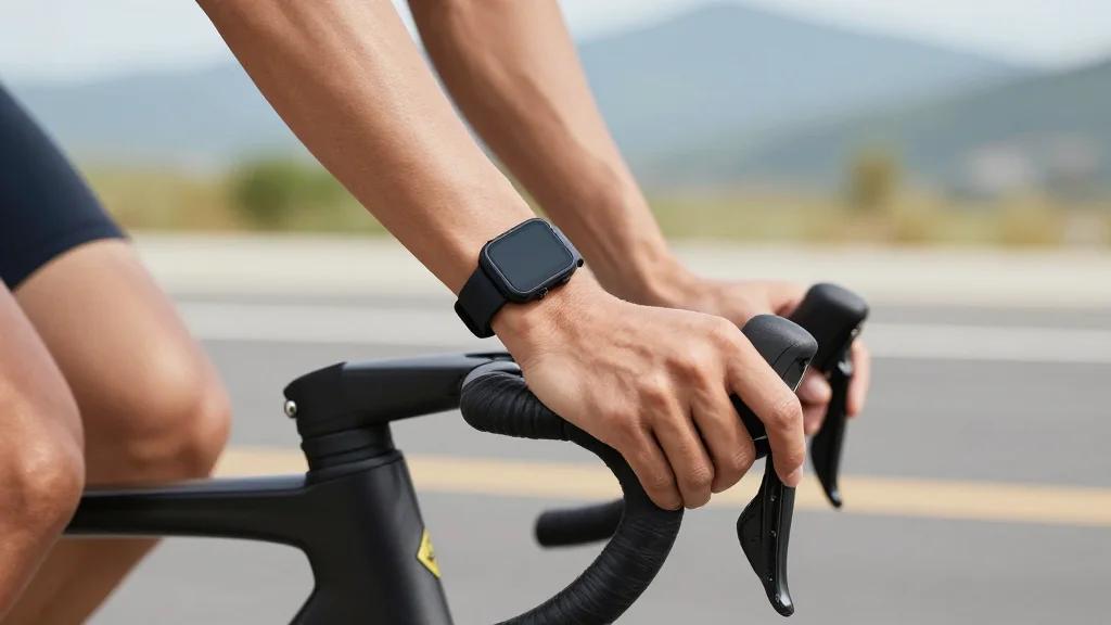 WHOOP Becomes Official Health and Performance Wearable for UAE Team Emirates Through 2027