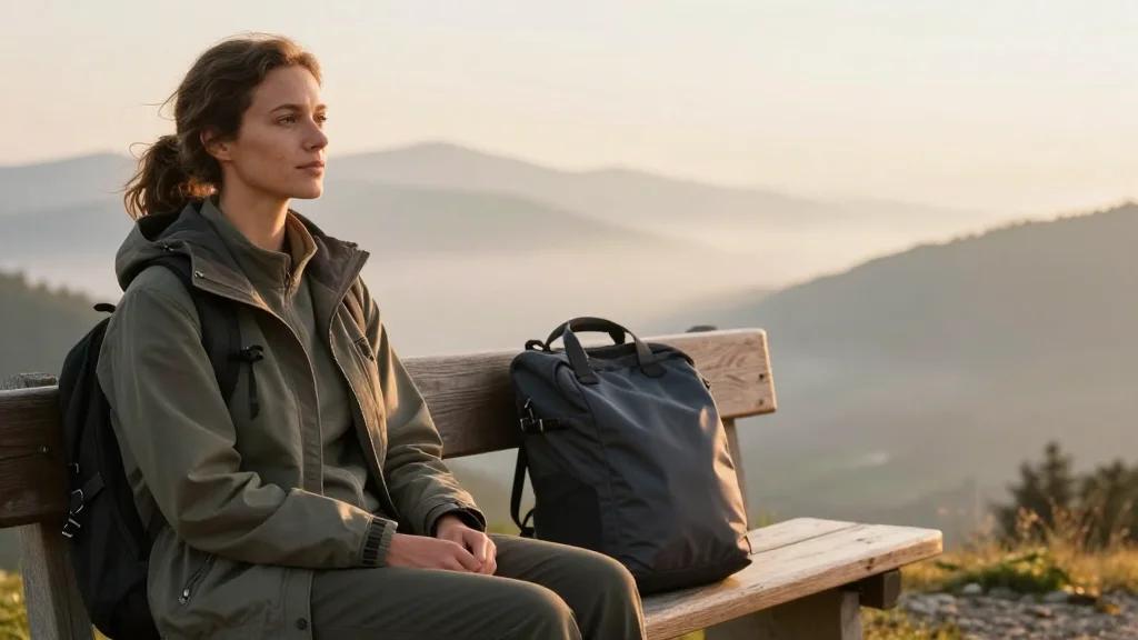 Set Boundaries Gracefully: Solo Travel Etiquette Tips