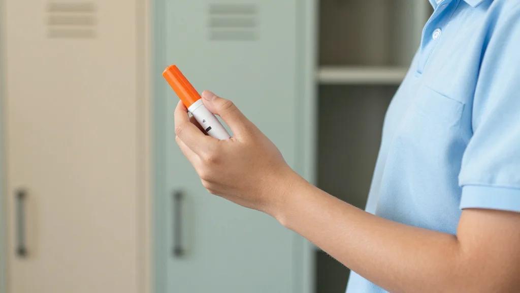 American Diabetes Association Statement on Student Access to Diabetes Care in South Dakota