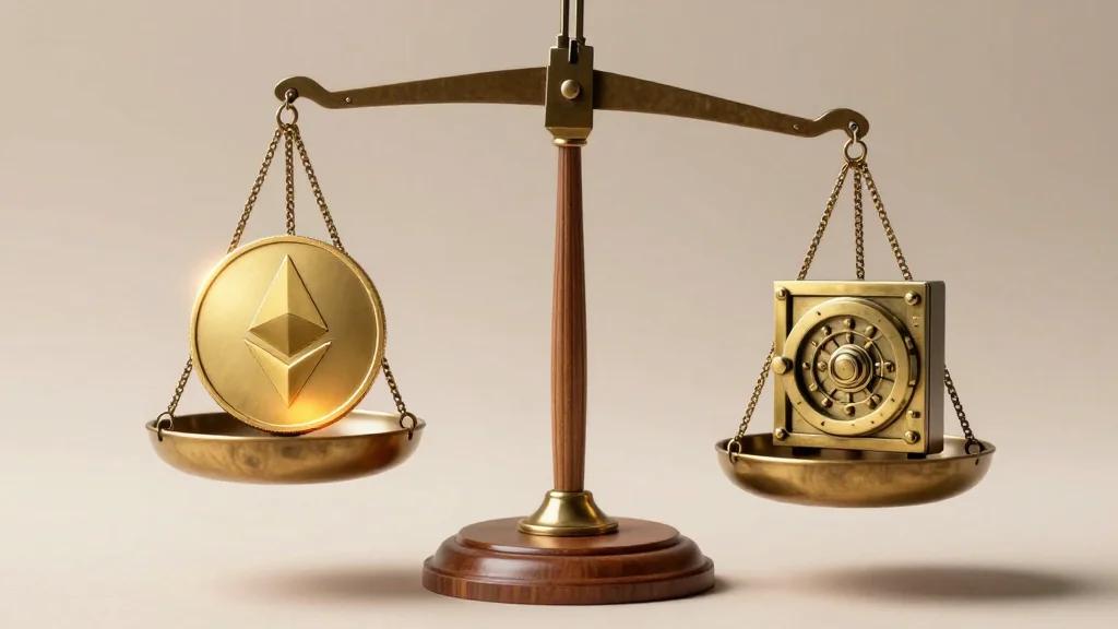 DeFi Swaps Counterparty Risk for Protocol Risk, Not Safety