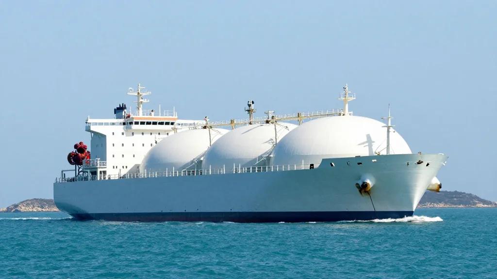 Hormuz Closure Drives US Gulf VLGC Rates Above $100K