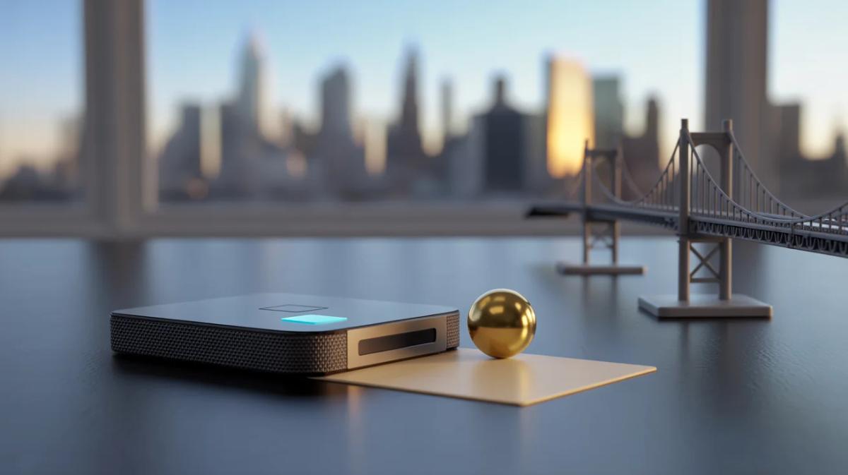 Temple Digital Group Raises $5M in Seed Funding